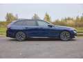BMW i5 i5 eDrive40 Touring Bleu - thumbnail 3