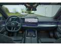 BMW i5 i5 eDrive40 Touring Bleu - thumbnail 6
