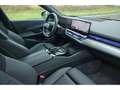 BMW i5 i5 eDrive40 Touring Bleu - thumbnail 9