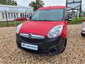 Opel Combo D Kasten L1H1 2,2t Klima Rot - thumbnail 17