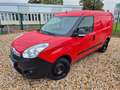 Opel Combo D Kasten L1H1 2,2t Klima Rot - thumbnail 16