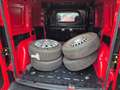 Opel Combo D Kasten L1H1 2,2t Klima Rot - thumbnail 8
