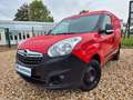 Opel Combo D Kasten L1H1 2,2t Klima Rot - thumbnail 15