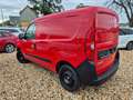Opel Combo D Kasten L1H1 2,2t Klima Rot - thumbnail 20