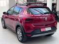 Dacia Sandero III Stepway Comfort LPG+ LED+PDC+DAB Rot - thumbnail 2