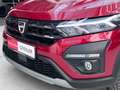 Dacia Sandero III Stepway Comfort LPG+ LED+PDC+DAB Rot - thumbnail 17