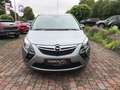 Opel Zafira C Tourer Style*Diesel*Automatik*Kamera* Argent - thumbnail 2