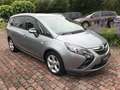 Opel Zafira C Tourer Style*Diesel*Automatik*Kamera* Argent - thumbnail 3