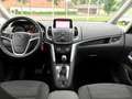 Opel Zafira C Tourer Style*Diesel*Automatik*Kamera* Argintiu - thumbnail 17