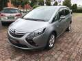 Opel Zafira C Tourer Style*Diesel*Automatik*Kamera* Argent - thumbnail 1