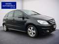Mercedes-Benz B 180 /Klima/SHZ/Navi/FSE/4Season Negro - thumbnail 9
