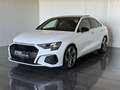 Audi A3 40 TFSI quattro *SLINE*AMBIENTE*AHK* Weiß - thumbnail 4