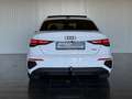Audi A3 40 TFSI quattro *SLINE*AMBIENTE*AHK* Weiß - thumbnail 6