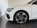 Audi A3 40 TFSI quattro *SLINE*AMBIENTE*AHK* Weiß - thumbnail 9
