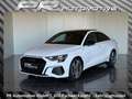 Audi A3 40 TFSI quattro *SLINE*AMBIENTE*AHK* Weiß - thumbnail 1