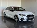 Audi A3 40 TFSI quattro *SLINE*AMBIENTE*AHK* Weiß - thumbnail 2