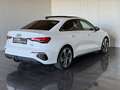 Audi A3 40 TFSI quattro *SLINE*AMBIENTE*AHK* Weiß - thumbnail 8
