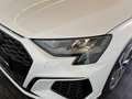Audi A3 40 TFSI quattro *SLINE*AMBIENTE*AHK* Weiß - thumbnail 10