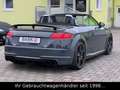 Audi TT Roadster 2.0 TFSI qu. S-Line *ABT SPORTSLINE* Grau - thumbnail 6