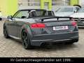 Audi TT Roadster 2.0 TFSI qu. S-Line *ABT SPORTSLINE* Grau - thumbnail 9