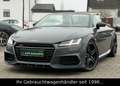 Audi TT Roadster 2.0 TFSI qu. S-Line *ABT SPORTSLINE* Grau - thumbnail 1