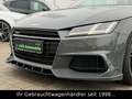 Audi TT Roadster 2.0 TFSI qu. S-Line *ABT SPORTSLINE* Grau - thumbnail 4