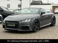 Audi TT Roadster 2.0 TFSI qu. S-Line *ABT SPORTSLINE* Grau - thumbnail 2