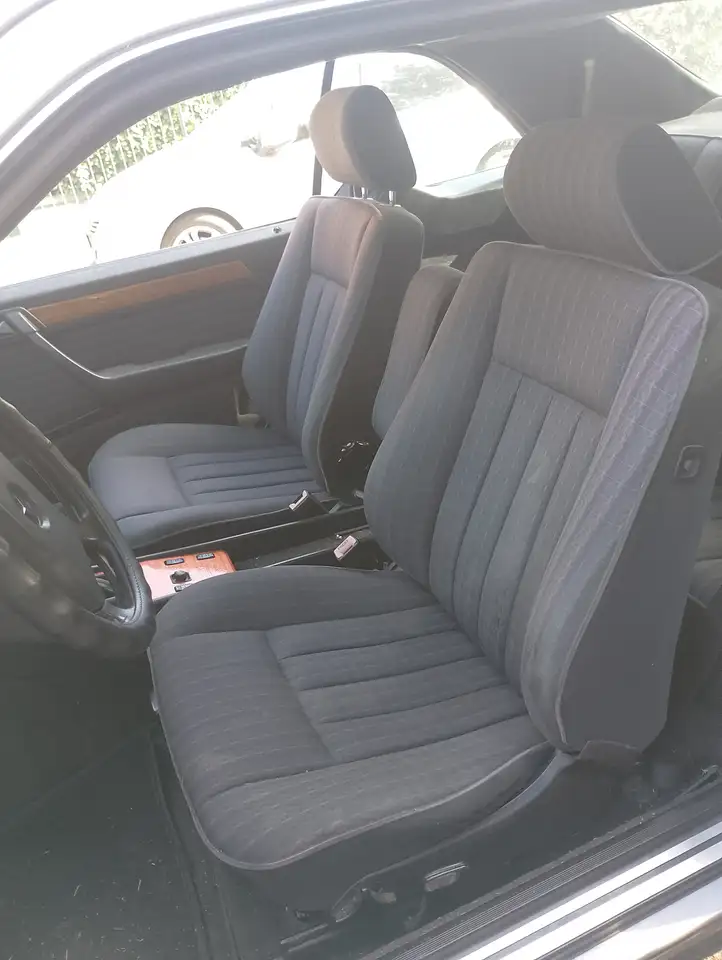 Mercedes-Benz CE 200 Coupe, foto 3