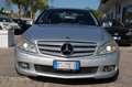 Mercedes-Benz C 250 2.2 cdi 204CV be Avantgarde Uff Italy Navi Lega Argento - thumbnail 2