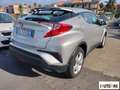 Toyota C-HR 1.8h Business 2wd e-cvt Argento - thumbnail 7