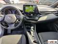 Toyota C-HR 1.8h Business 2wd e-cvt Argento - thumbnail 12