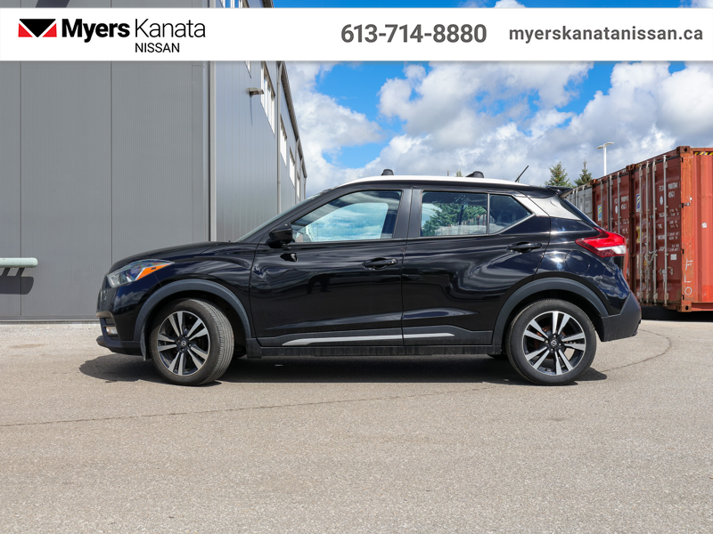 2020 Nissan Kicks SR  - Heated Seats -  Fog Lights - $126 B/W — снимка 1