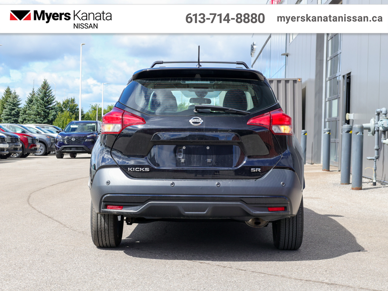 2020 Nissan Kicks SR  - Heated Seats -  Fog Lights - $126 B/W — снимка 1