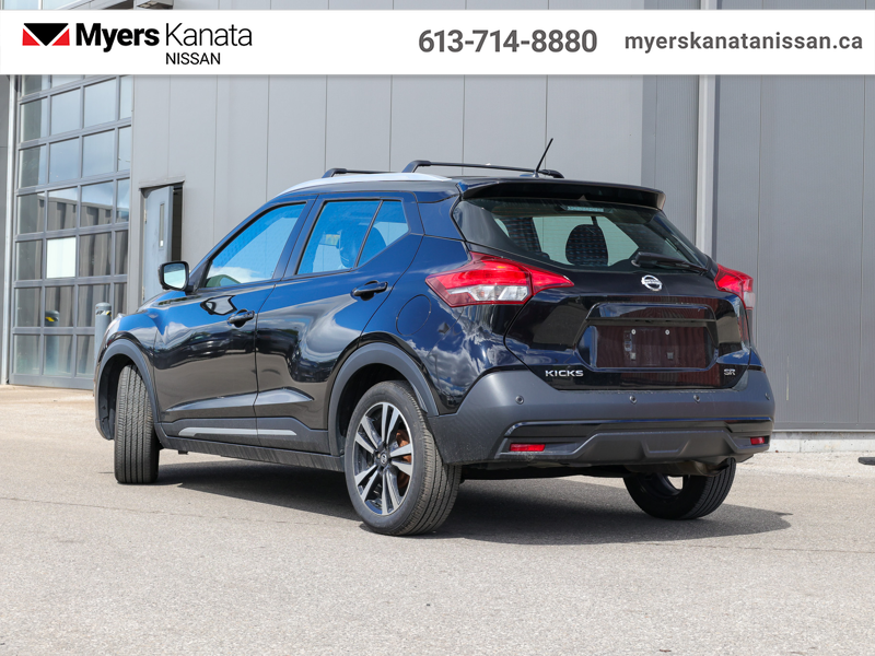 2020 Nissan Kicks SR  - Heated Seats -  Fog Lights - $126 B/W — снимка 1