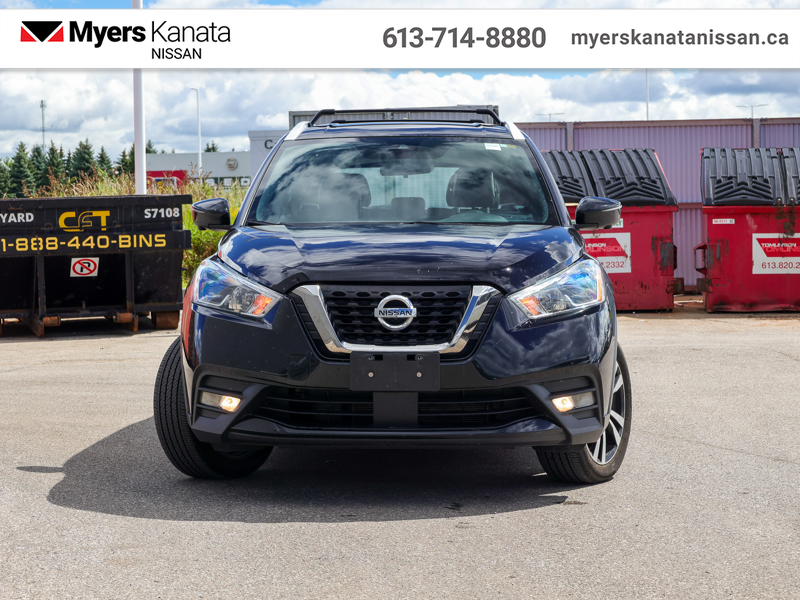 2020 Nissan Kicks SR  - Heated Seats -  Fog Lights - $126 B/W — снимка 1