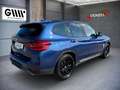 BMW iX3 G08 HA0 Blau - thumbnail 4