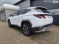 Hyundai TUCSON 1.6 T-GDI 160PS Sitzheizung Lenkradheizung Klim... Blanco - thumbnail 3