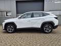 Hyundai TUCSON 1.6 T-GDI 160PS Sitzheizung Lenkradheizung Klim... Blanco - thumbnail 2