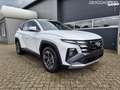 Hyundai TUCSON 1.6 T-GDI 160PS Sitzheizung Lenkradheizung Klim... Blanc - thumbnail 7