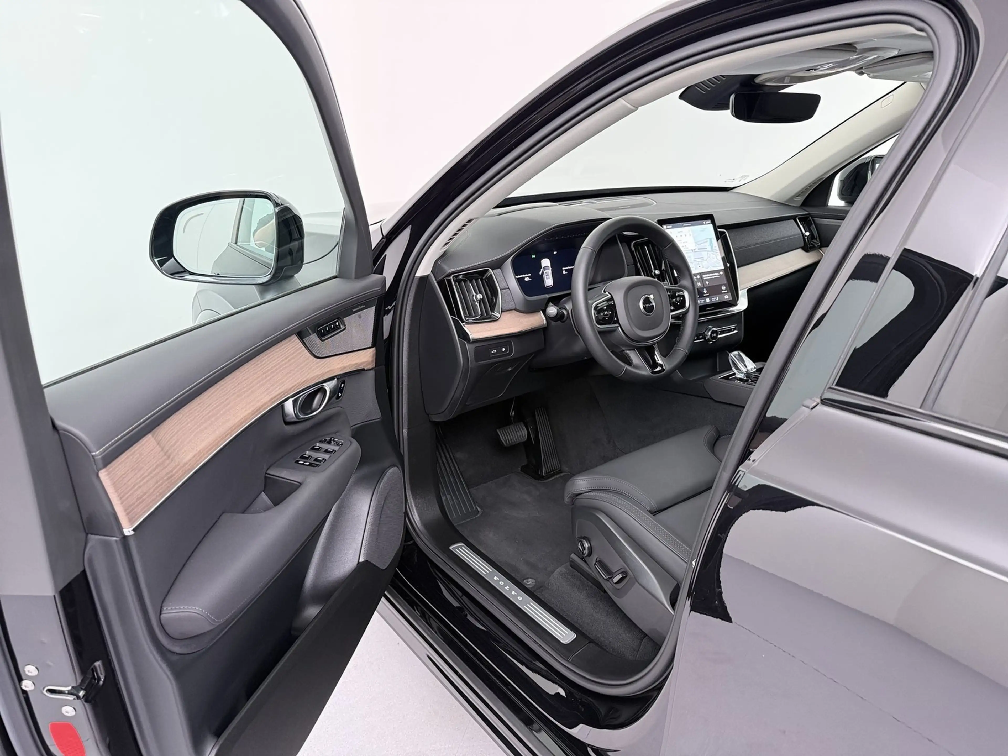 Volvo XC90 T8 Plus Dark Plug-In Hybrid AWD HUD FACEL. — photo 11