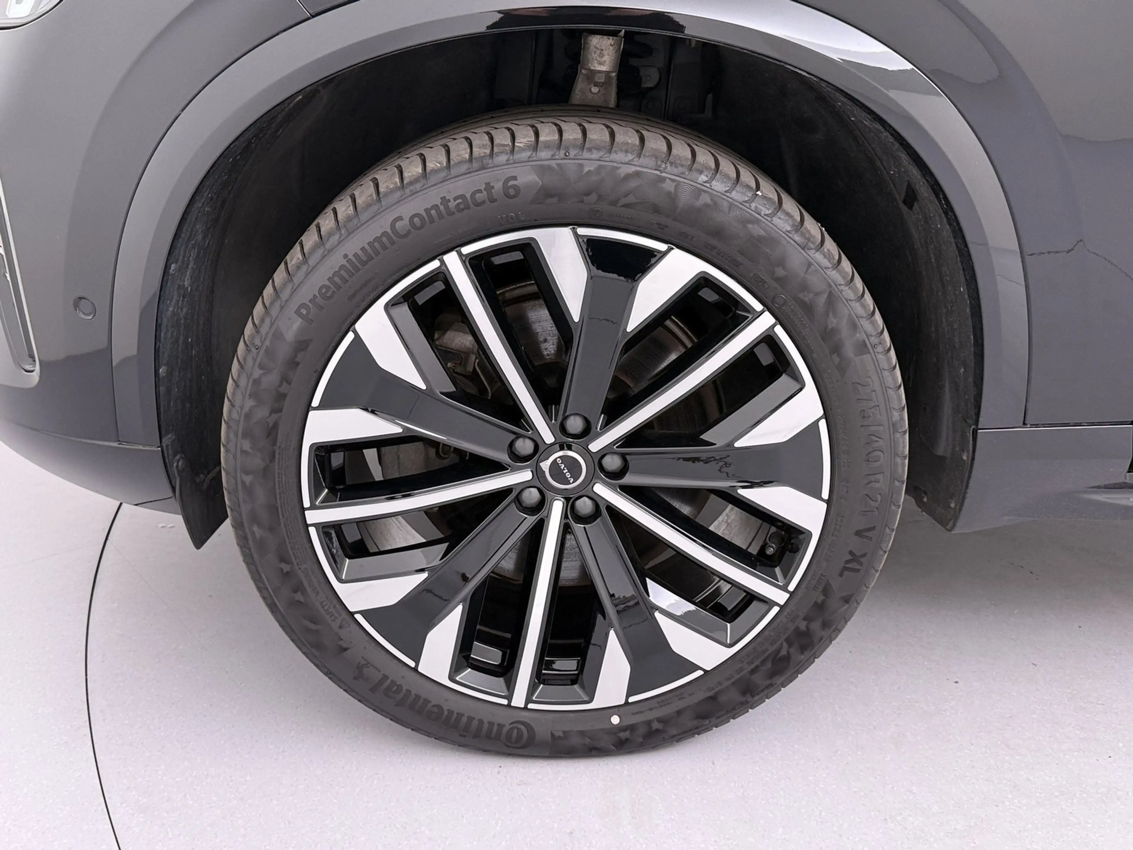 Volvo XC90 T8 Plus Dark Plug-In Hybrid AWD HUD FACEL. — photo 9