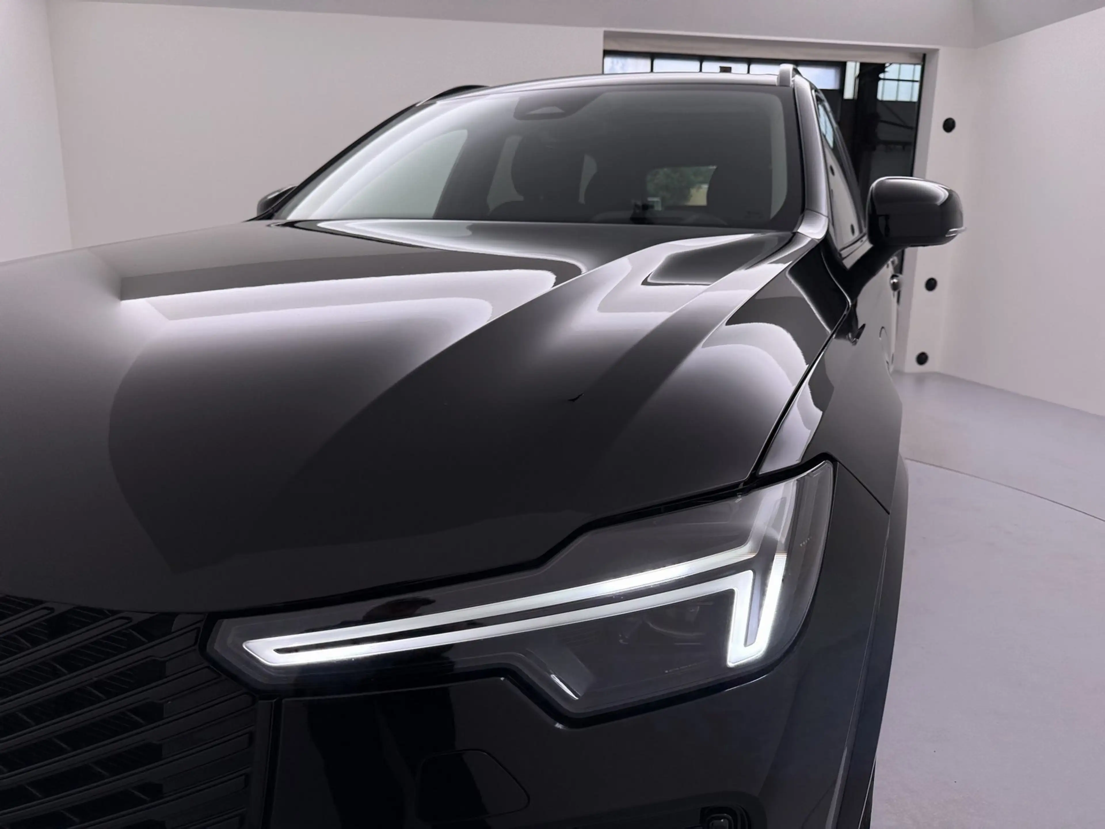 Volvo XC90 T8 Plus Dark Plug-In Hybrid AWD HUD FACEL. — photo 10