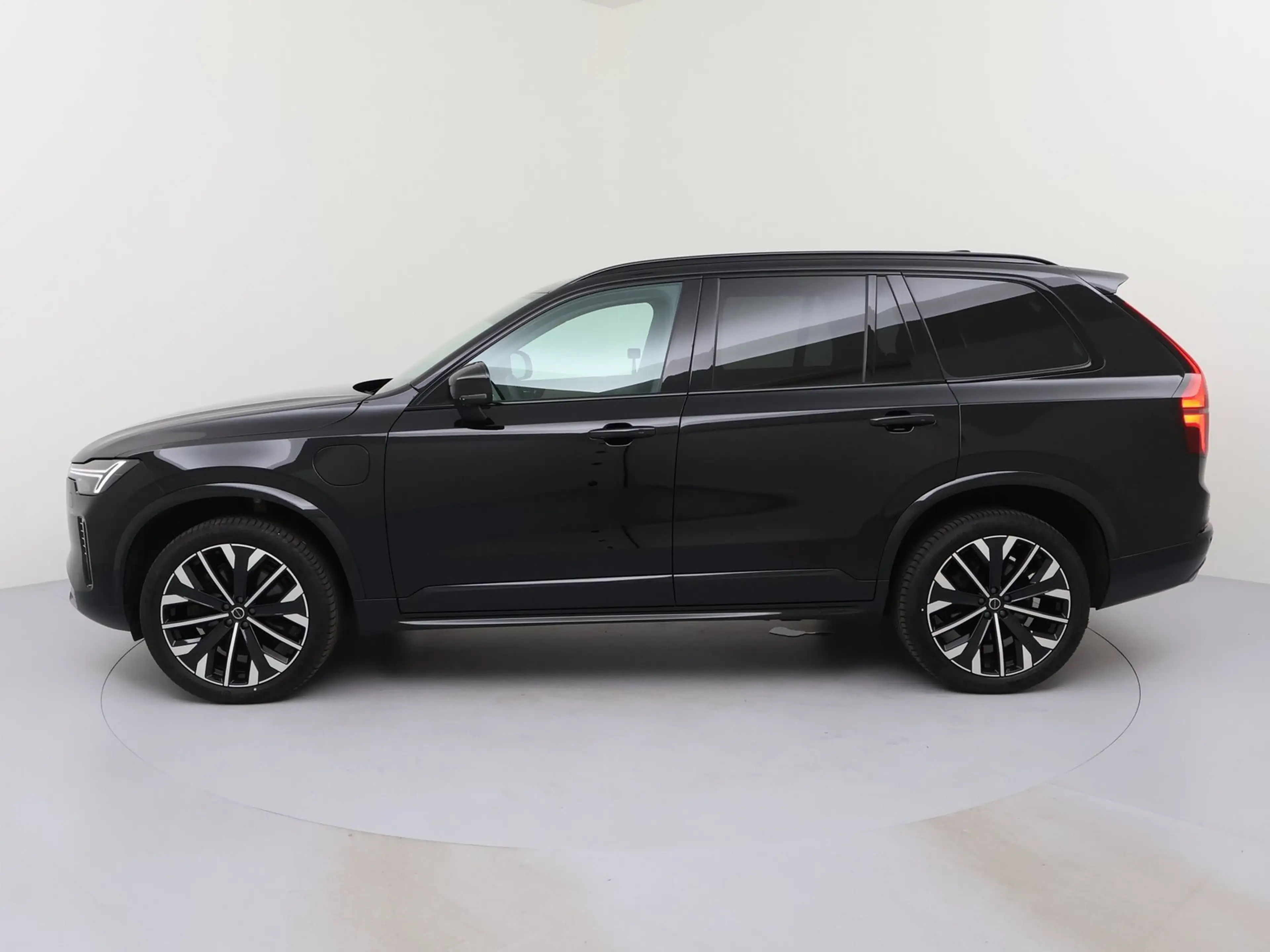 Volvo XC90 T8 Plus Dark Plug-In Hybrid AWD HUD FACEL. — photo 8