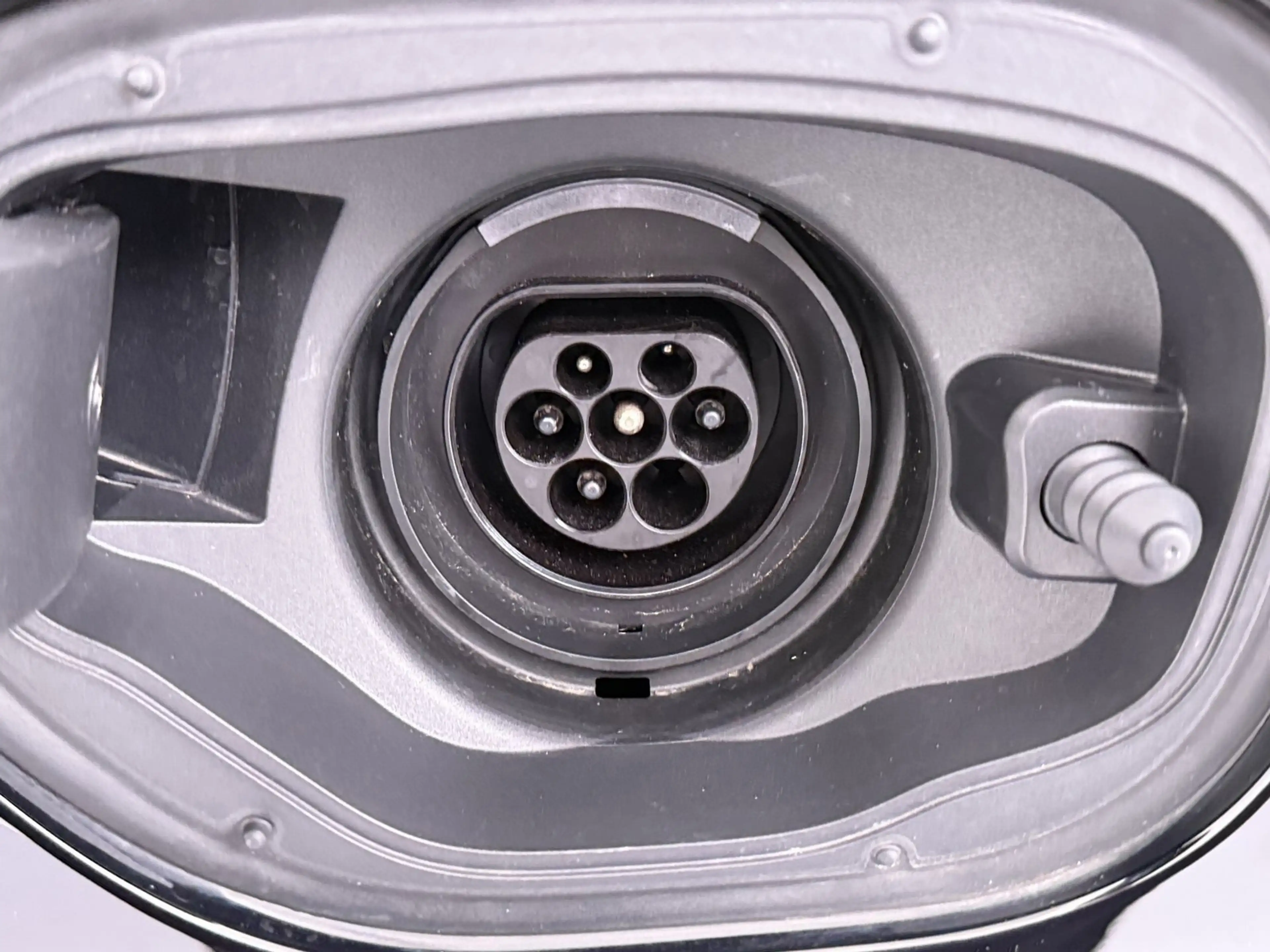 Volvo XC90 T8 Plus Dark Plug-In Hybrid AWD HUD FACEL. — photo 14