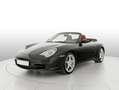 Porsche 996 911 Carrera 4 cat Cabriolet Black - thumbnail 1