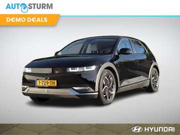 Connect+ 77.4 kWh + Trekhaak!