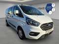 Ford Transit Custom Kasten 300 L2 Trend 2.0 TDCI Mild H Blanc - thumbnail 3