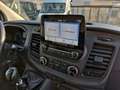 Ford Transit Custom Kasten 300 L2 Trend 2.0 TDCI Mild Hybrid EU6d-T Weiß - thumbnail 11