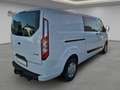 Ford Transit Custom Kasten 300 L2 Trend 2.0 TDCI Mild Hybrid EU6d-T Weiß - thumbnail 4