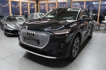 Sportback 35 e-tron*NAVI*LED*20 ZOLL*